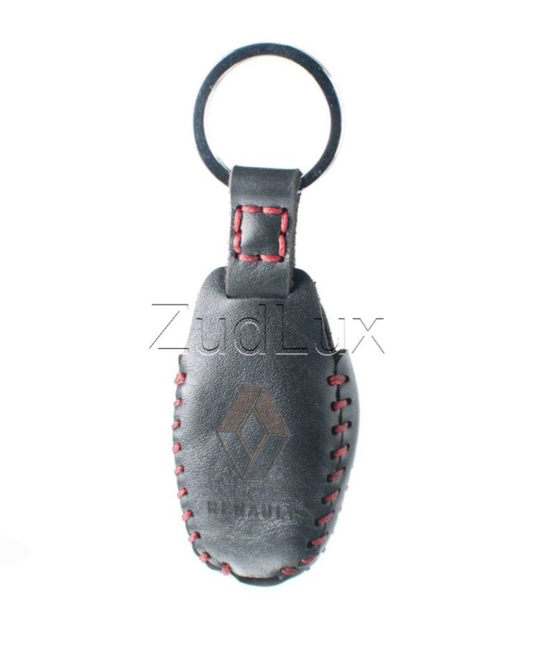 کاور ریموت چرم L90 و ساندرو