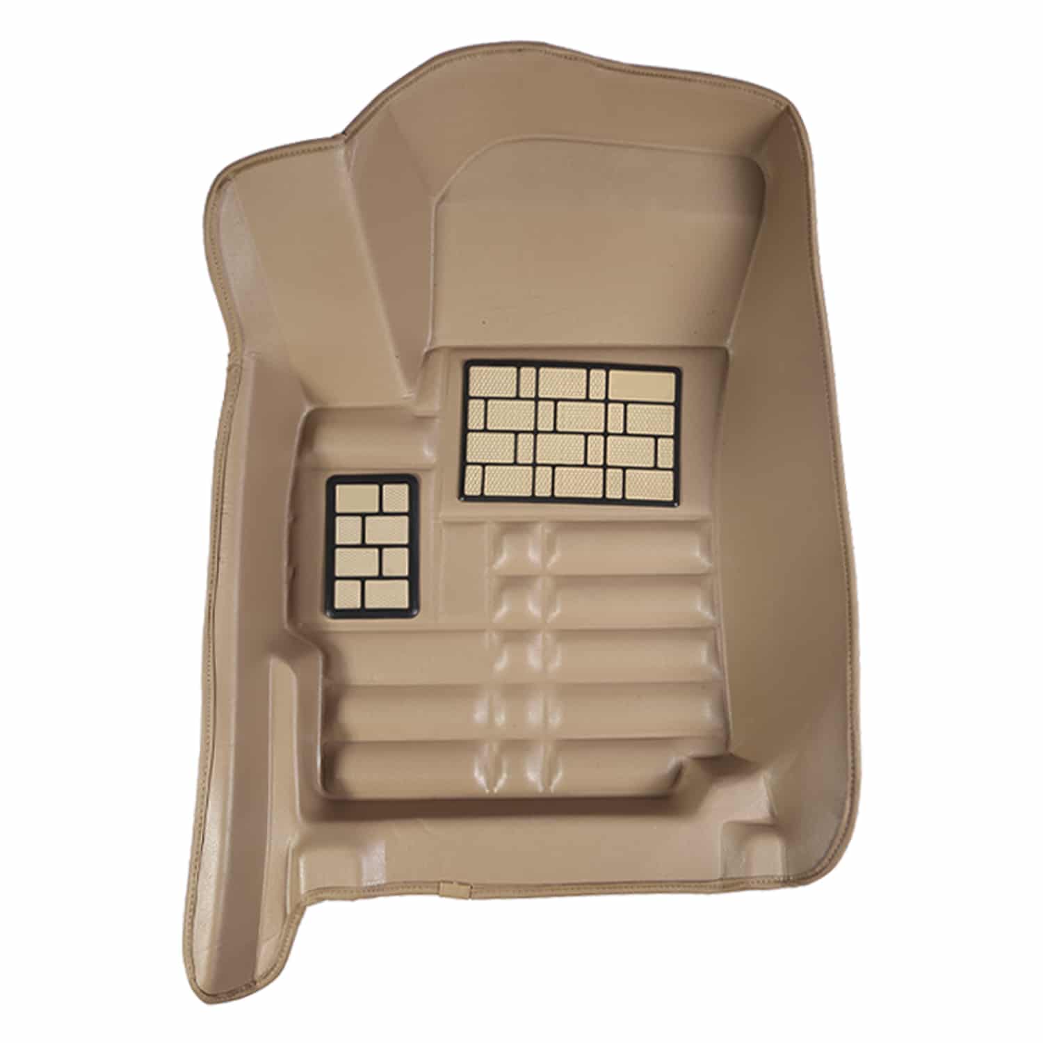 کفپوش 5 بعدی برلیانس H320 مدل AM