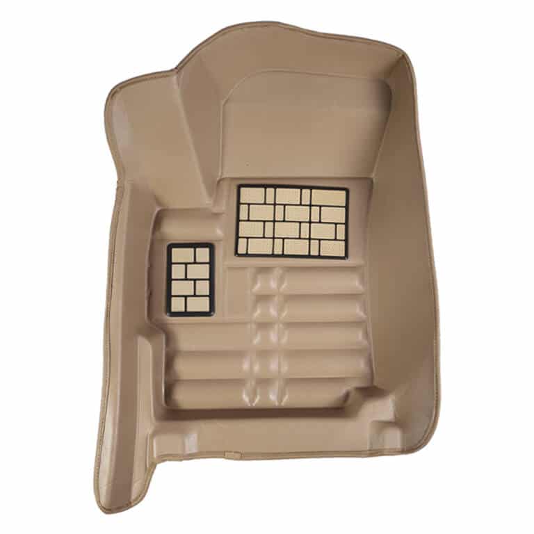 کفپوش 5 بعدی برلیانس H330 مدل AM
