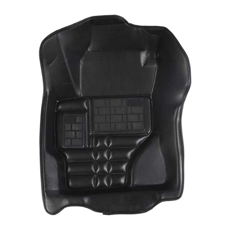 کفپوش 5 بعدی برلیانس H230 مدل AM