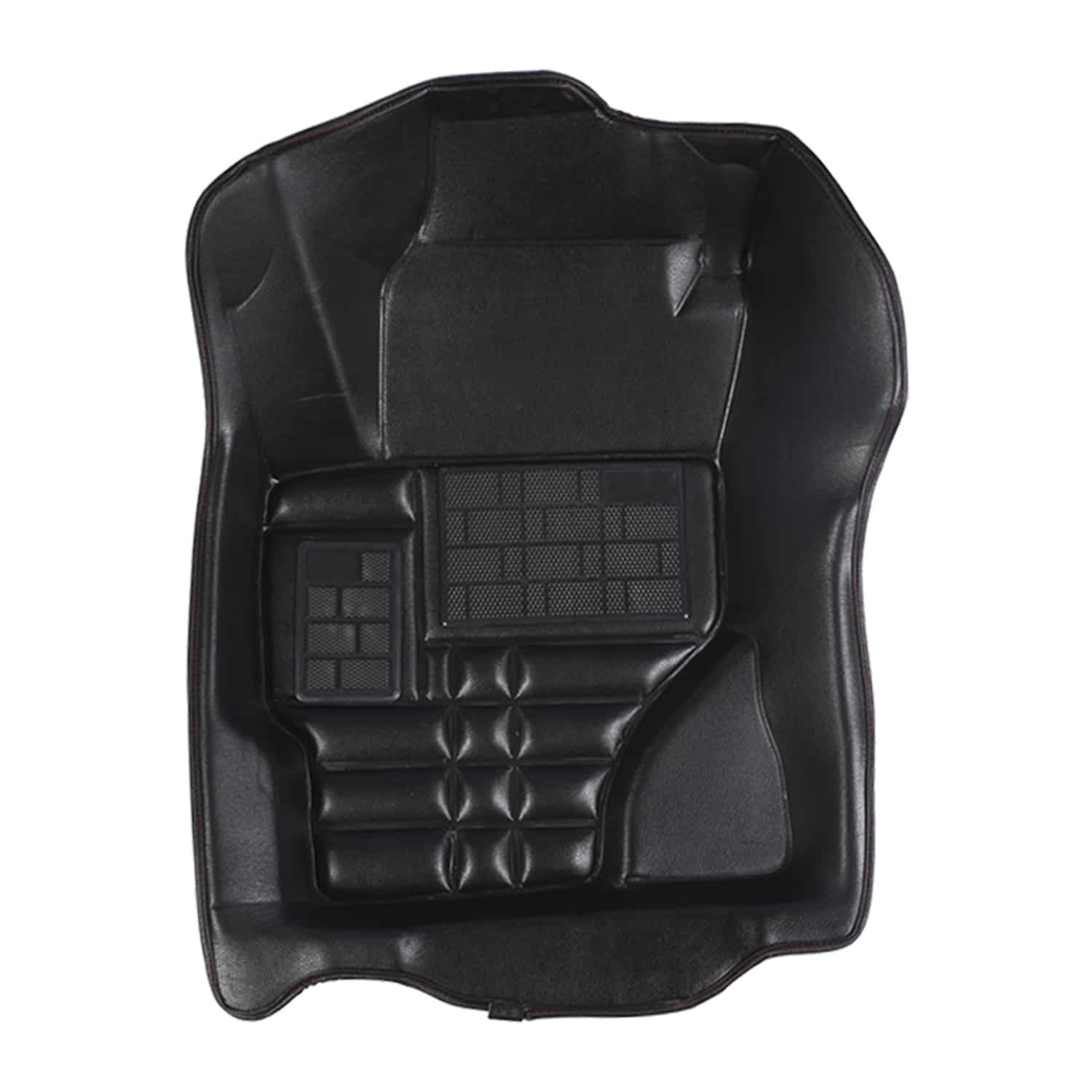 کفپوش 5 بعدی برلیانس H230 مدل AM