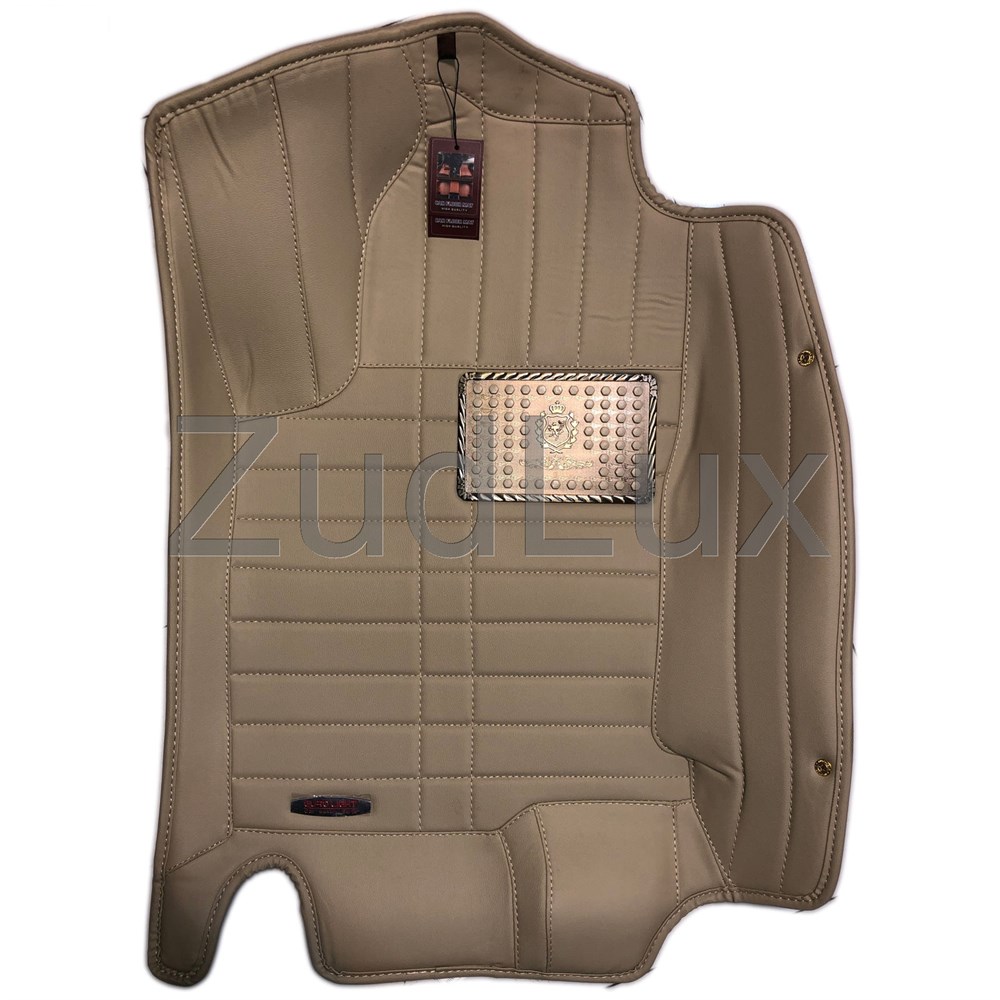 کفپوش 5 بعدی لکسوس NX مدل Luxury