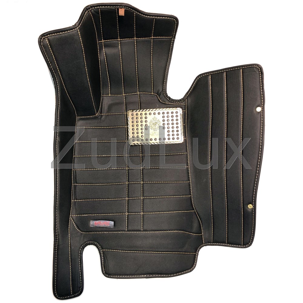 کفپوش 5 بعدی BMW سری 3 مدل Luxury