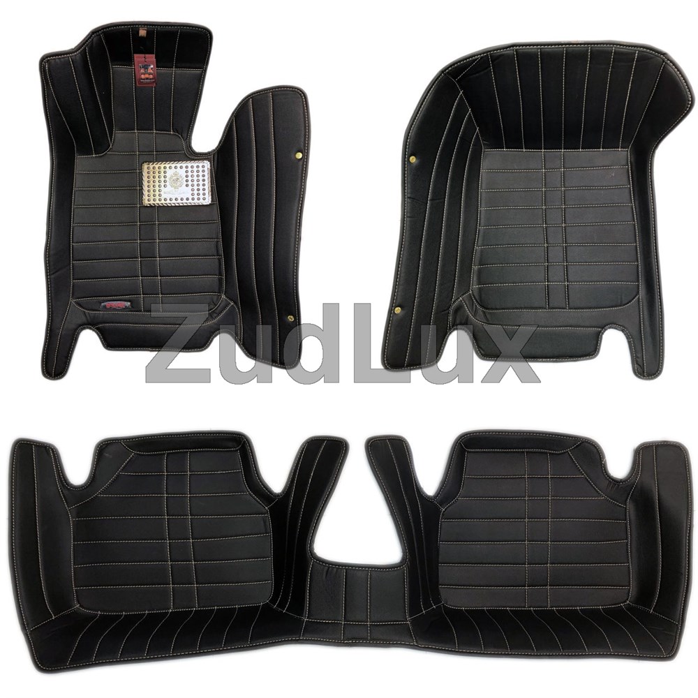 کفپوش 5 بعدی BMW ایکس 1 مدل Luxury - Image 6