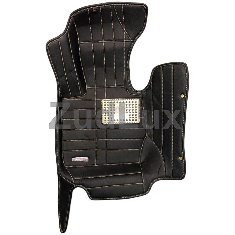 کفپوش 5 بعدی BMW ایکس 3 مدل Luxury