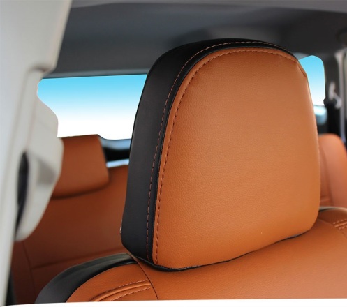 روکش صندلی چرم تویوتا راوفور Rav4