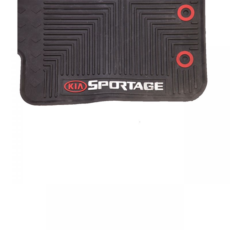 کفپوش ژله ای کیا اسپورتیج Sportage