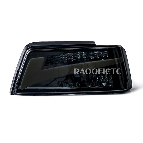 کاسه چراغ عقب اسپرت پژو 405 مدل لکسوس NX