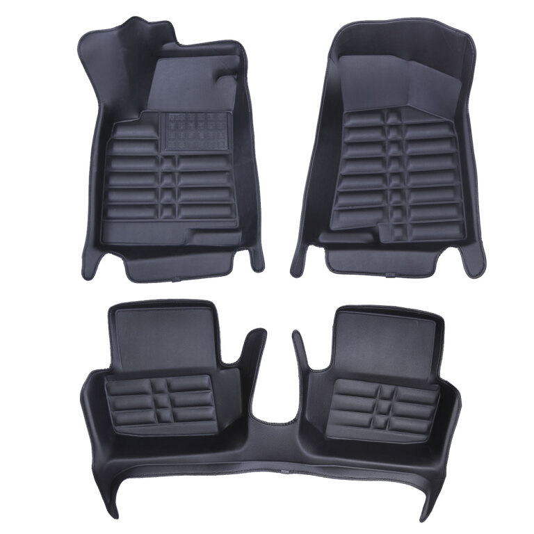 کفپوش 5 بعدی بسترن B30 مدل AM