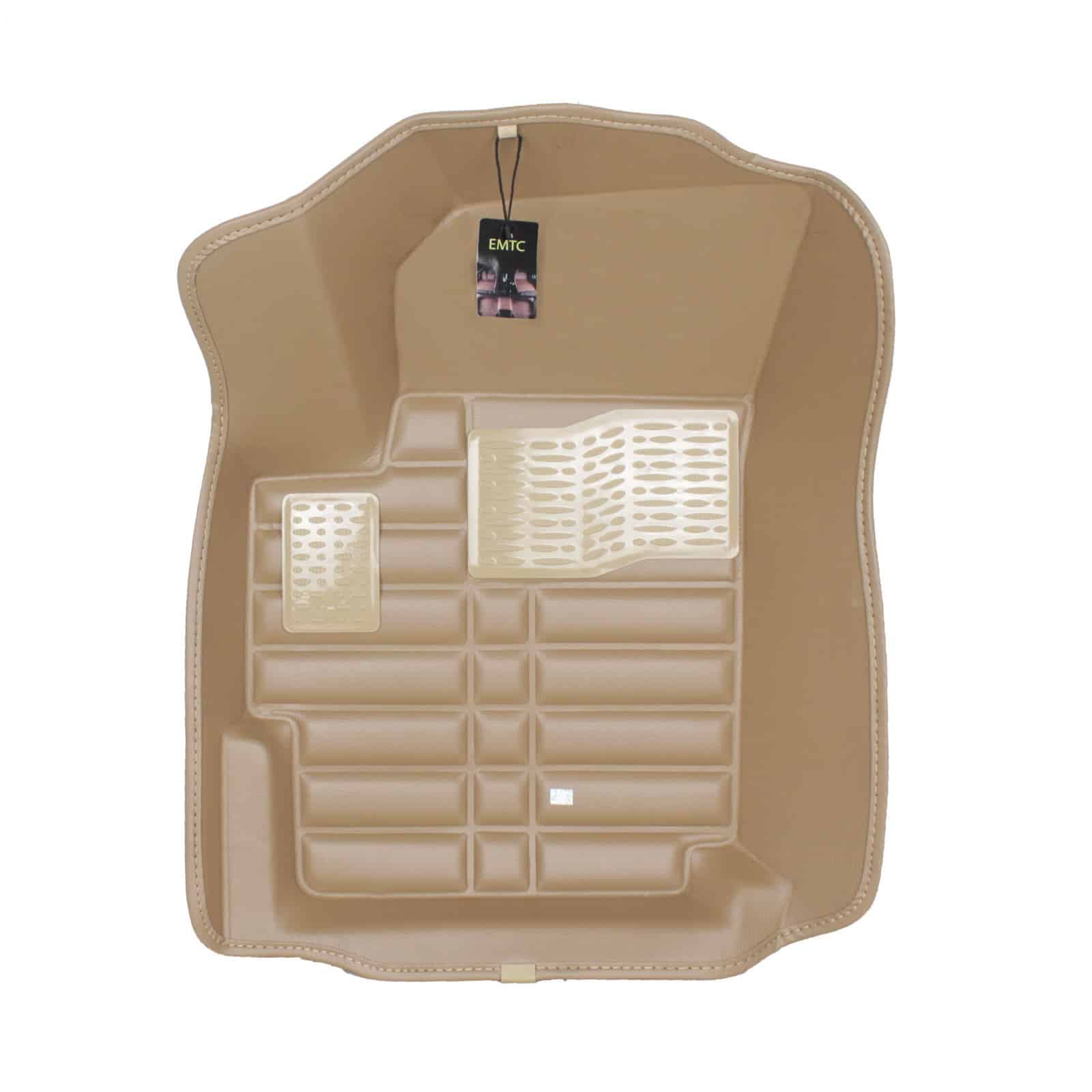 کفپوش 5 بعدی برلیانس H320 -H330 مدل EM