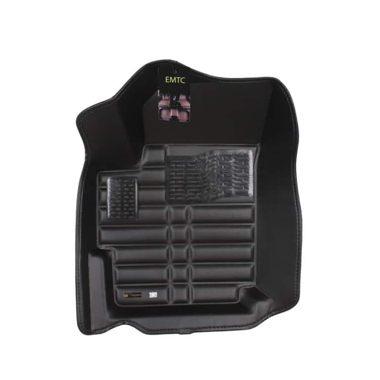 کفپوش 5 بعدی برلیانس H320 -H330 مدل EM