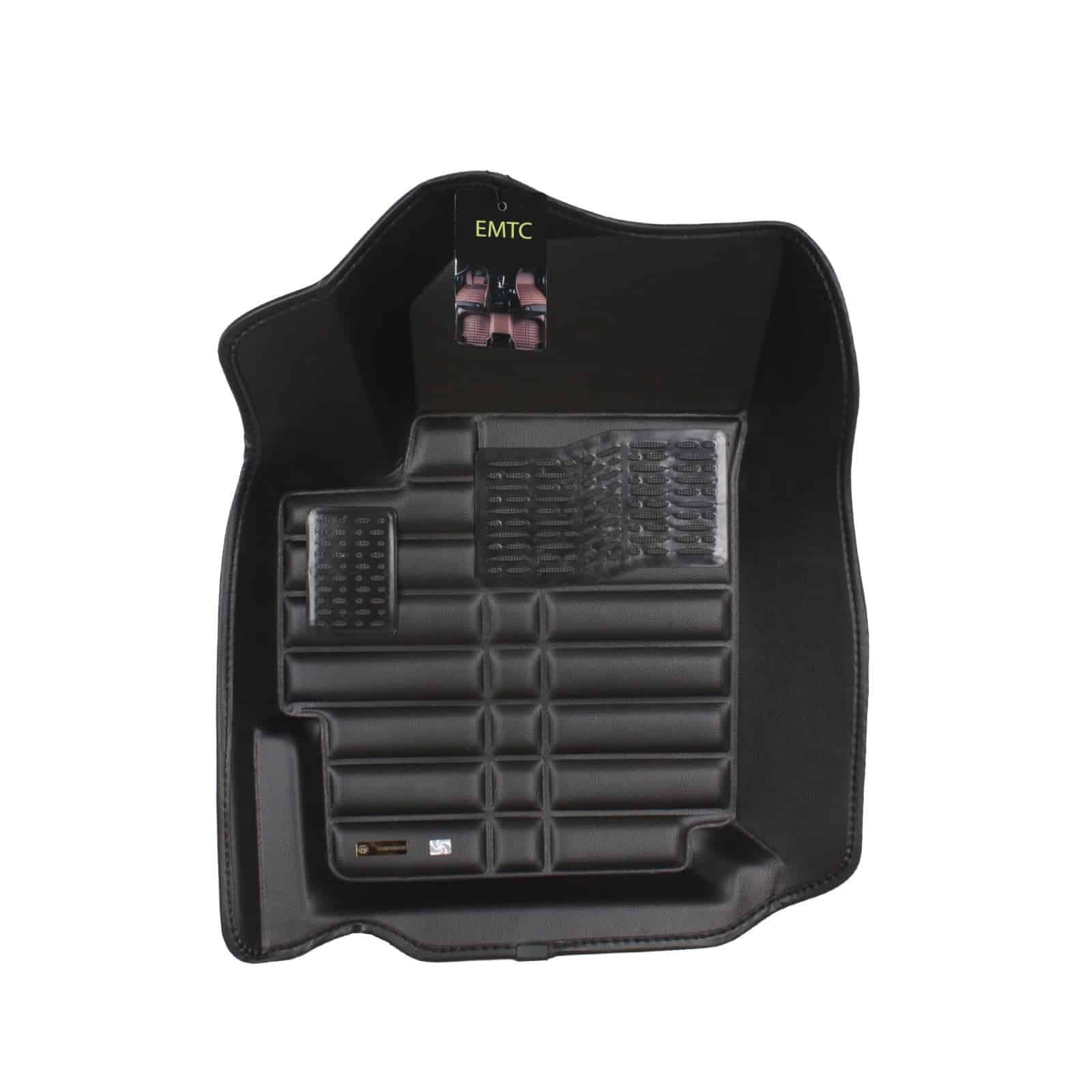 کفپوش 5 بعدی برلیانس H320 -H330 مدل EM