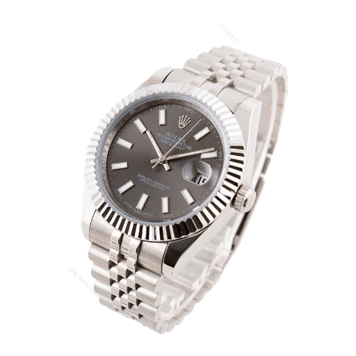 ساعت مچی مردانه رولکس دیت جاست اویستر پرپچوال Rolex-3120-G