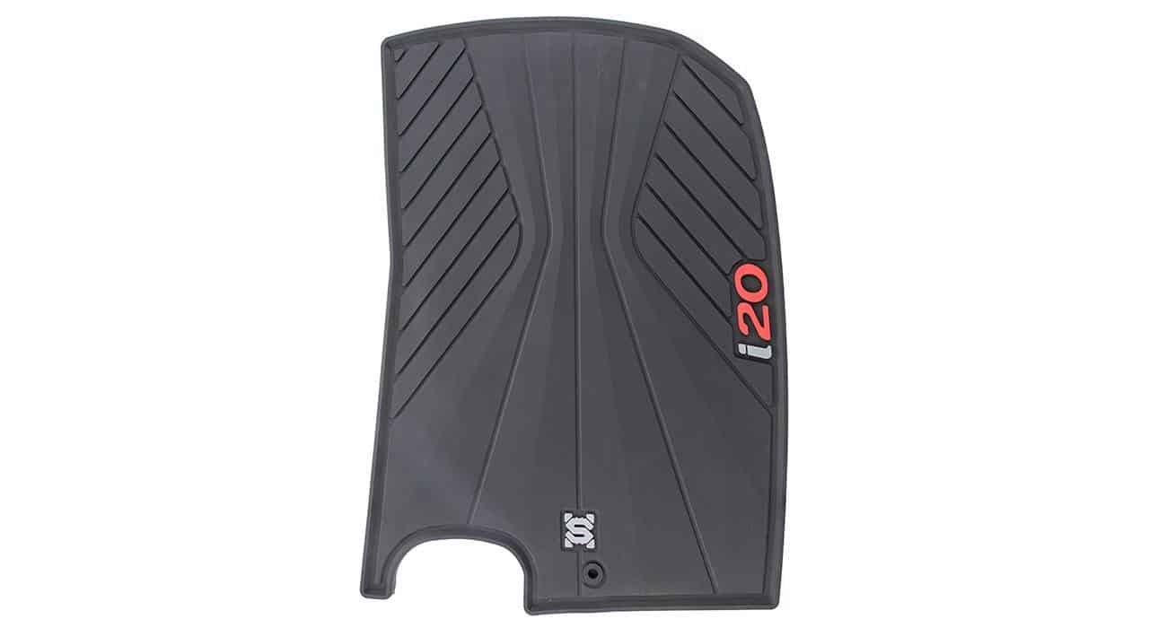 کفپوش ژله ای هیوندا I20 مدل CL