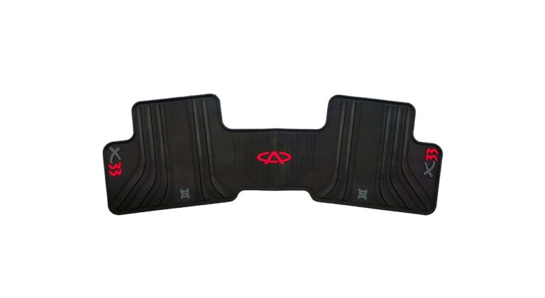 کفپوش ژله ای ام وی ام X33 مدل CL