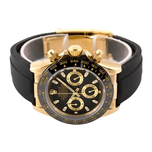 ساعت مچی مردانه رولکس دیتونا Rolex-2576-G