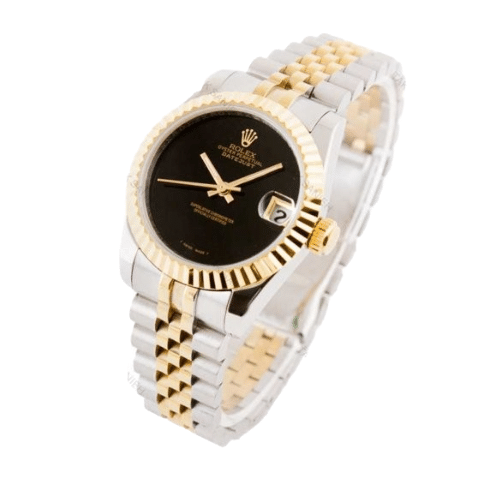 ساعت مچی زنانه رولکس دیت جاست Rolex-3366-L