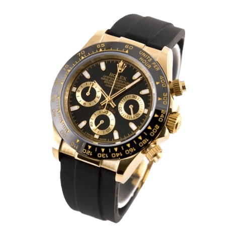 ساعت مچی مردانه رولکس دیتونا Rolex-2576-G