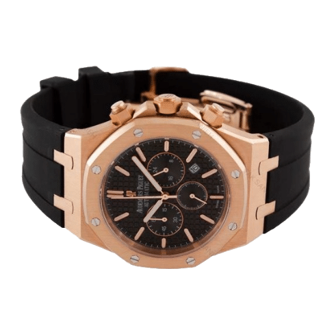 ساعت مچی مردانه اودمار پیگه Audemars Piguet مدل 3834-G