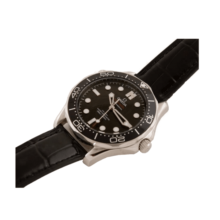 ساعت مچی مردانه امگا SeaMaster اتوماتیک مدل 3891-G