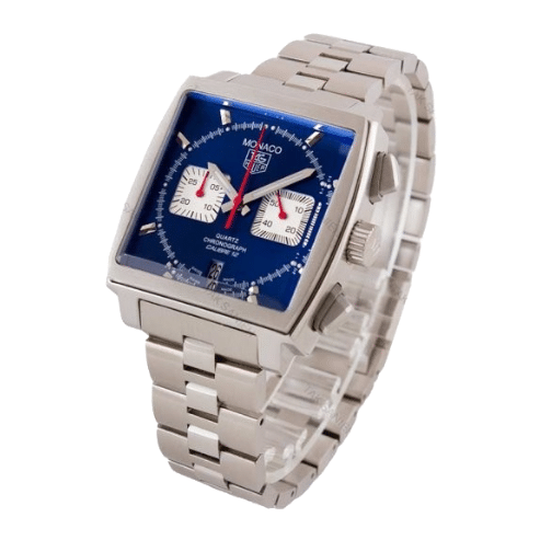 ساعت مچی مردانه تگ هویر TagHeuer مدل Heuer-4000-G