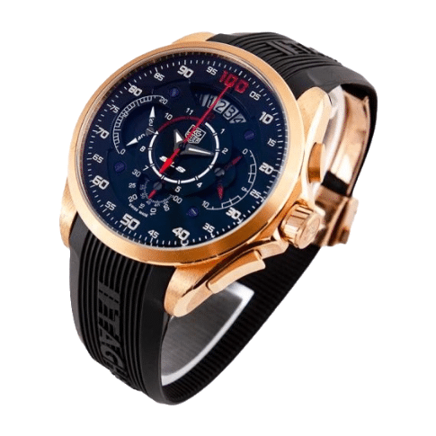 ساعت مچی مردانه تگ هویر TagHeuer مدل Heuer-3227-G
