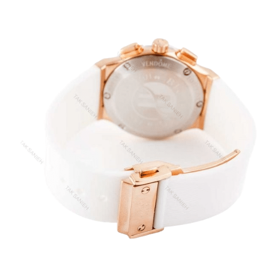 ساعت مچی زنانه هابلوت کلاسیک فیوژن مدل Hublot-2917-L