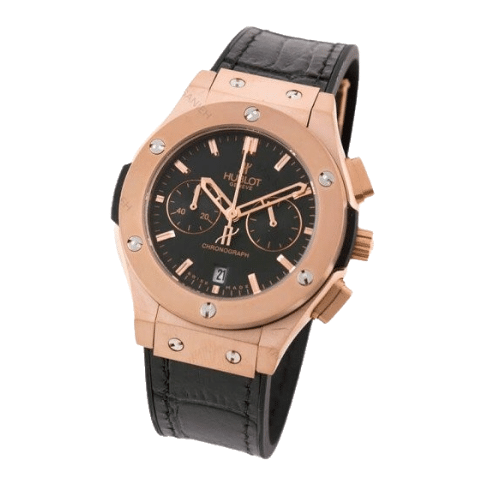 ساعت مچی زنانه هابلوت کلاسیک فیوژن مدل Hublot-2183-L