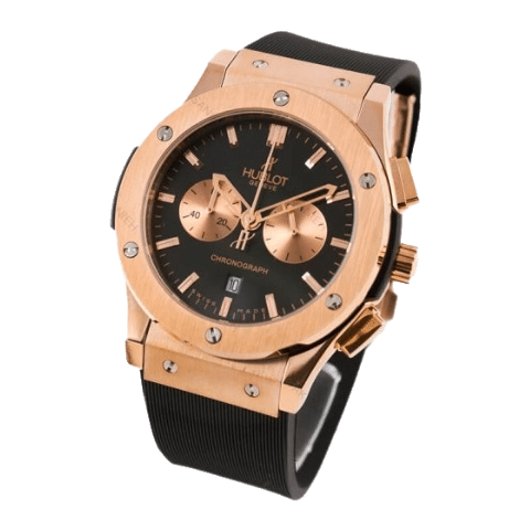 ساعت مچی مردانه هابلوت مدل Hublot-2185-G
