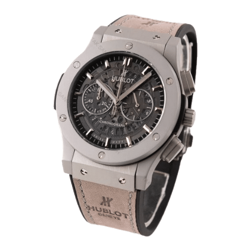 ساعت مچی مردانه هابلوت مدل Hublot-2257-G