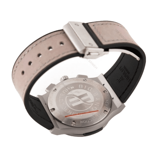 ساعت مچی مردانه هابلوت مدل Hublot-2257-G