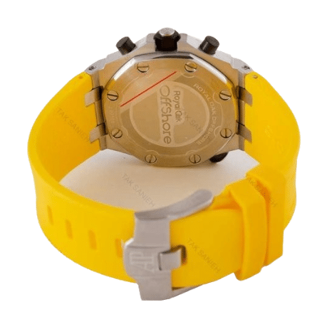 ساعت مچی مردانه اودمار پیگه Audemars Piguet مدل AP-4043-G