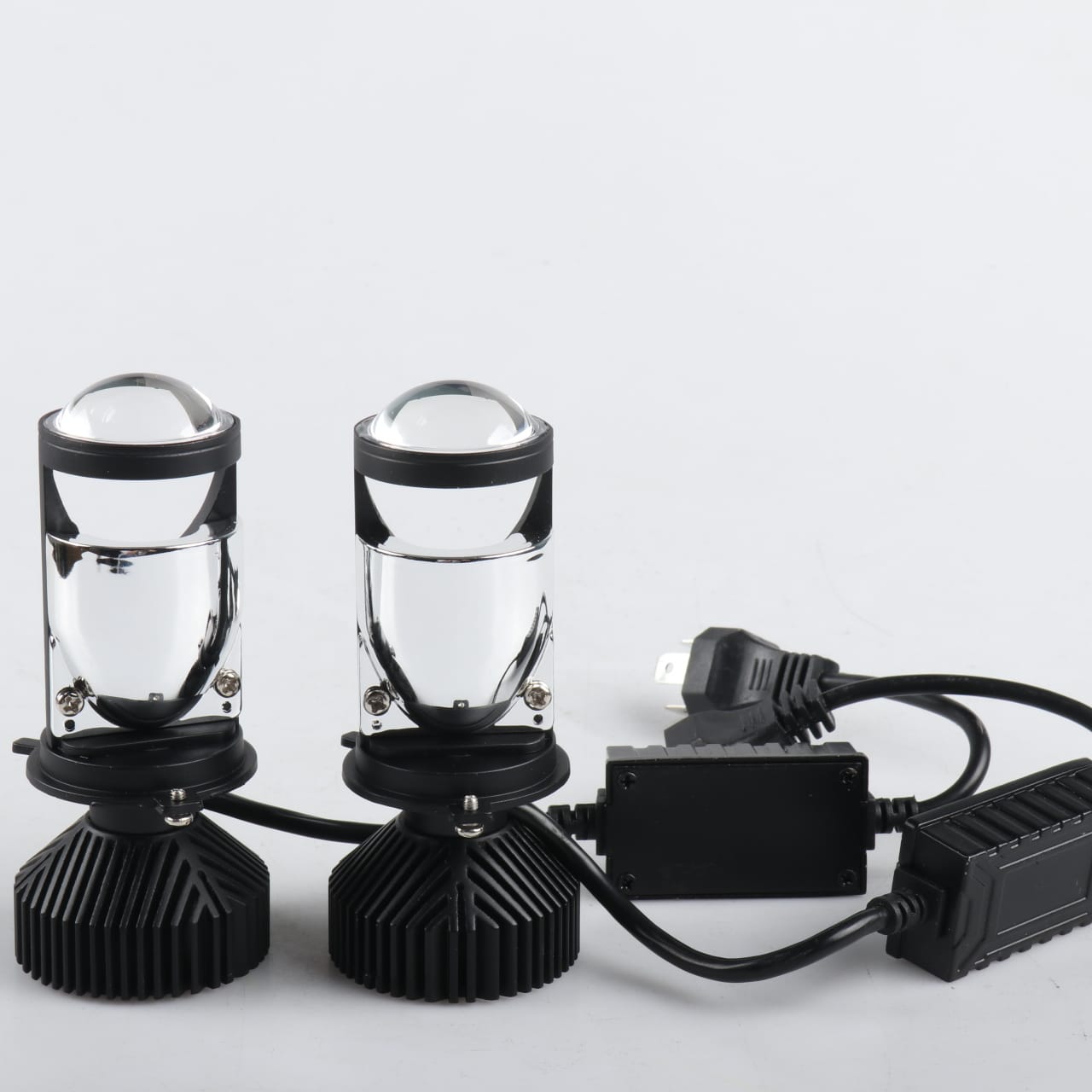 هدلایت لنزدار H4 مینی تک پرو TACPRO Y6D