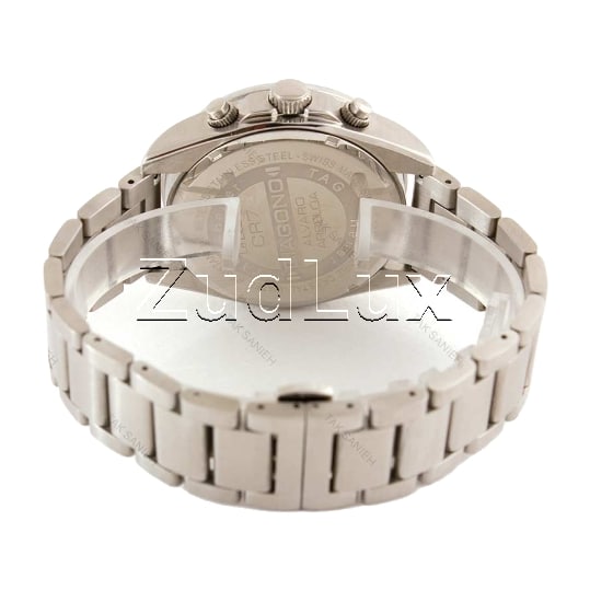 ساعت مچی مردانه تگ هویر TagHeuer کررا CR7 کد 02