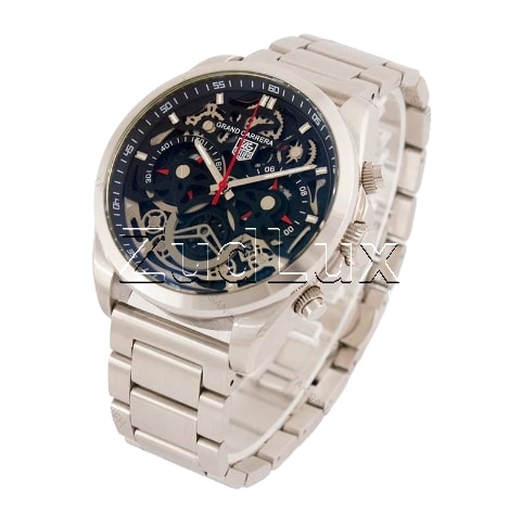 ساعت مچی مردانه تگ هویر TagHeuer کررا CR7 کد 02