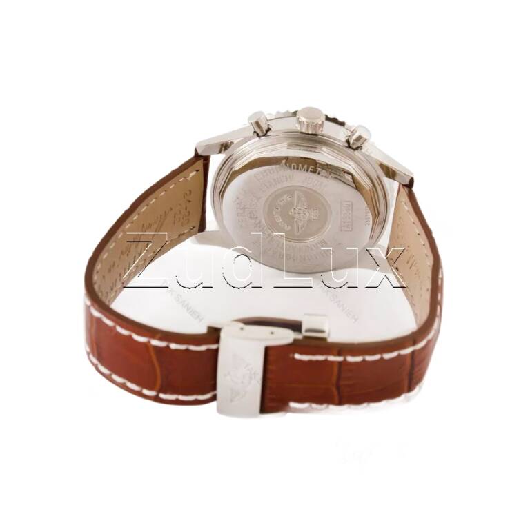 ساعت مچی مردانه برایتلینگ Breitling مدل کد02
