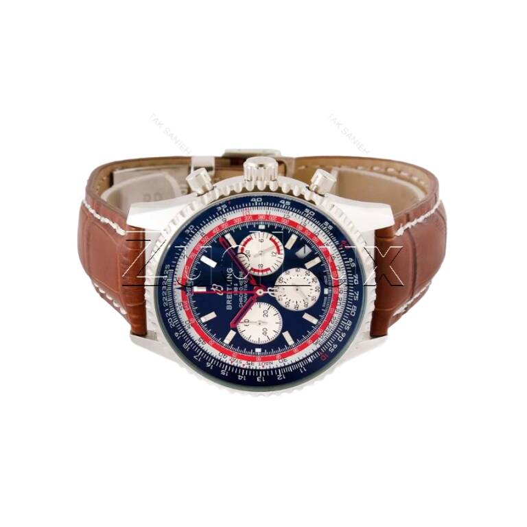 ساعت مچی مردانه برایتلینگ Breitling مدل کد02