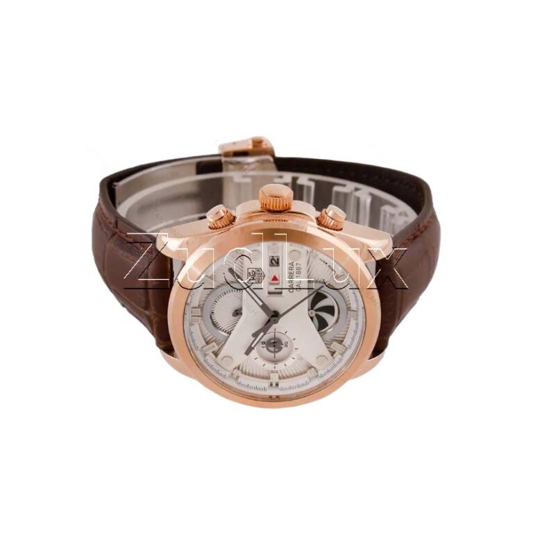 ساعت مچی مردانه تگ هویر TagHeuer کررا CR7 کد 03