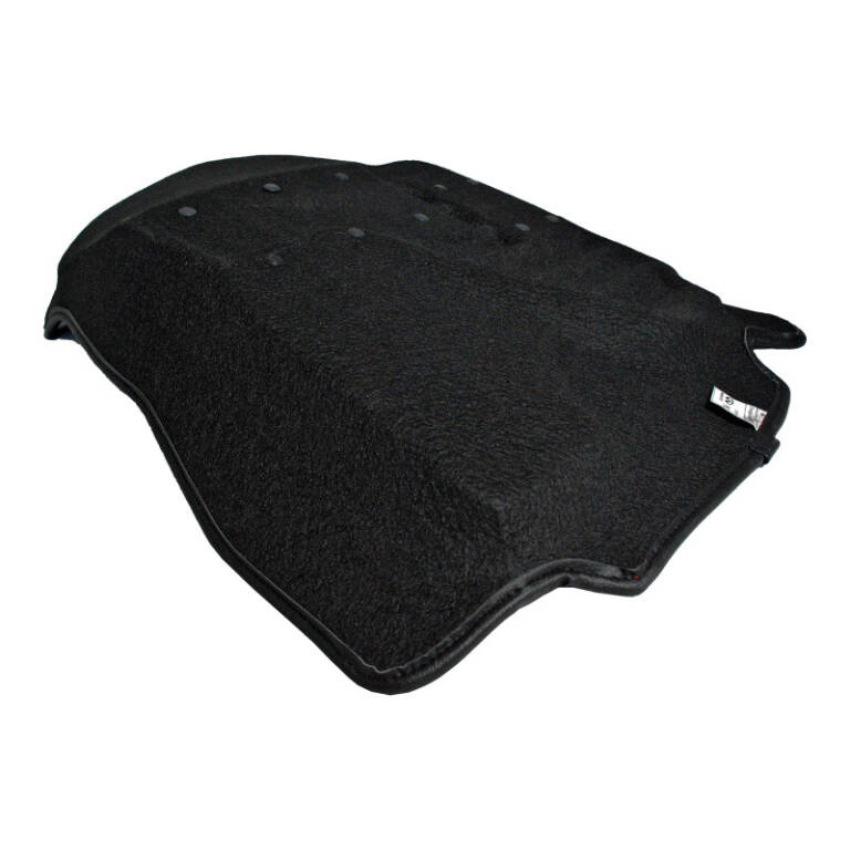 کفپوش 5 بعدی چرمی برلیانس H320/H330 مدل PZ