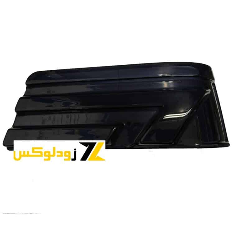 طلق چراغ عقب اسپرت پژو پارس مدل 3 بعدی NX