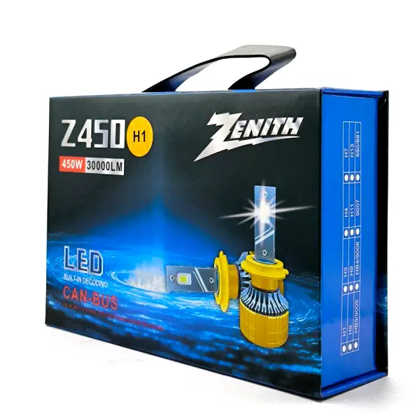 هدلایت Z450 زنیت Zenith Z450