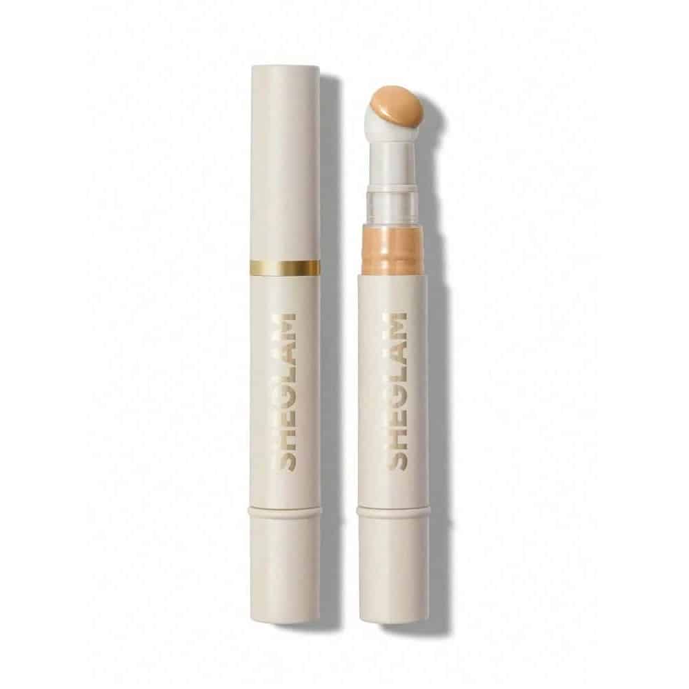 کانسیلر شیگلم Complexion Boost رنگ Nude