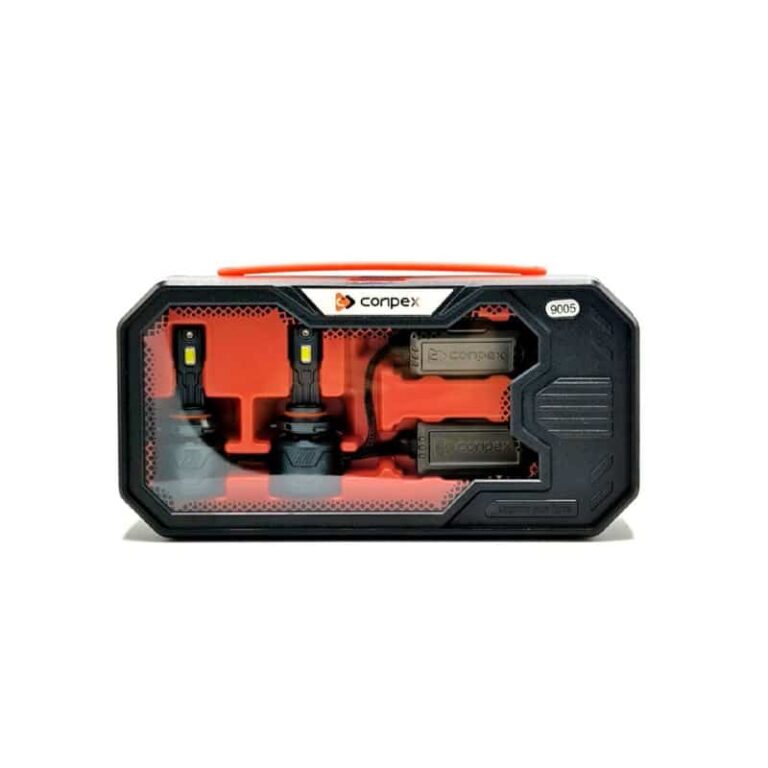 هدلایت 150 وات کانپکس X8 CONPEX