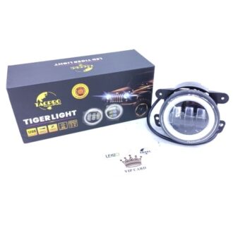 پرژکتور تایگر 4 حالته تک پرو Tacpro