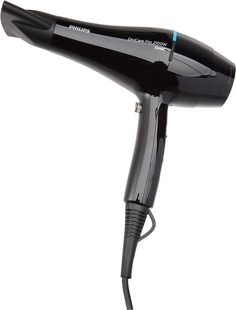 سشوار فیلیپس اصلی 2100W مدل BHD272/00 Serie 4000 - Image 3