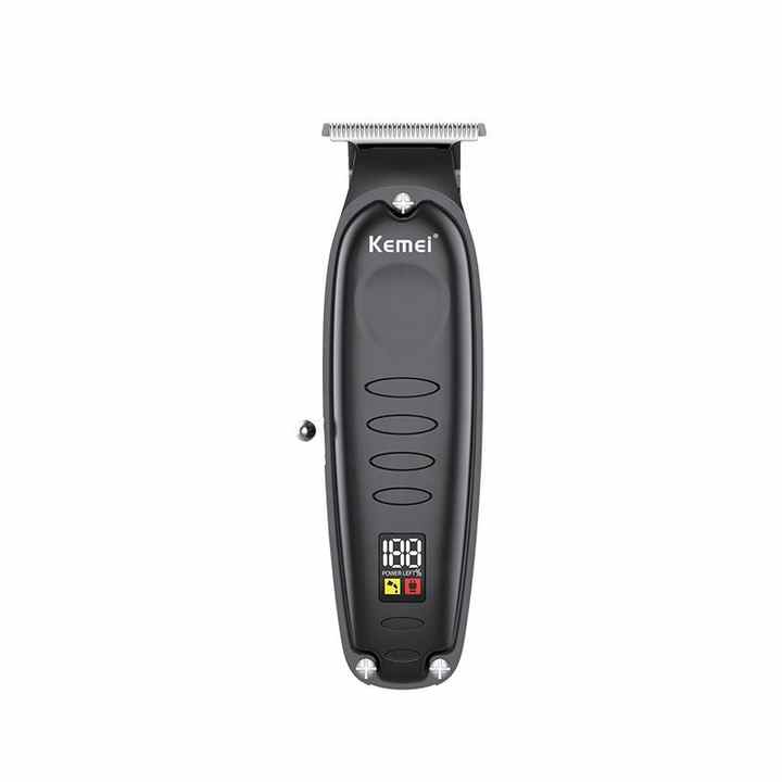 خط زن و صفر زن حرفه ای کیمی مدل KEMEI KM-h71