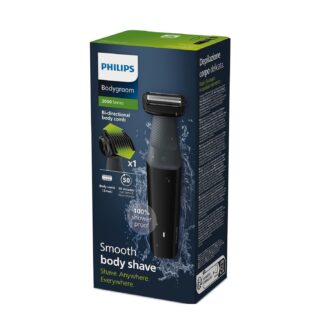 ماشین اصلاح بدن فیلیپس مدل BG3017