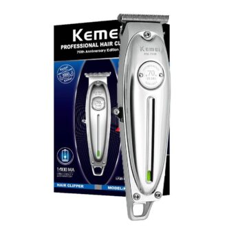 خط زن و صفر زن حرفه ای کیمی مدل KEMEI KM-1949