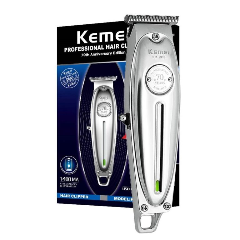 خط زن و صفر زن حرفه ای کیمی مدل KEMEI KM-1949