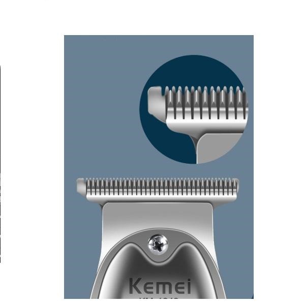 خط زن و صفر زن حرفه ای کیمی مدل KEMEI KM-1949 - Image 4